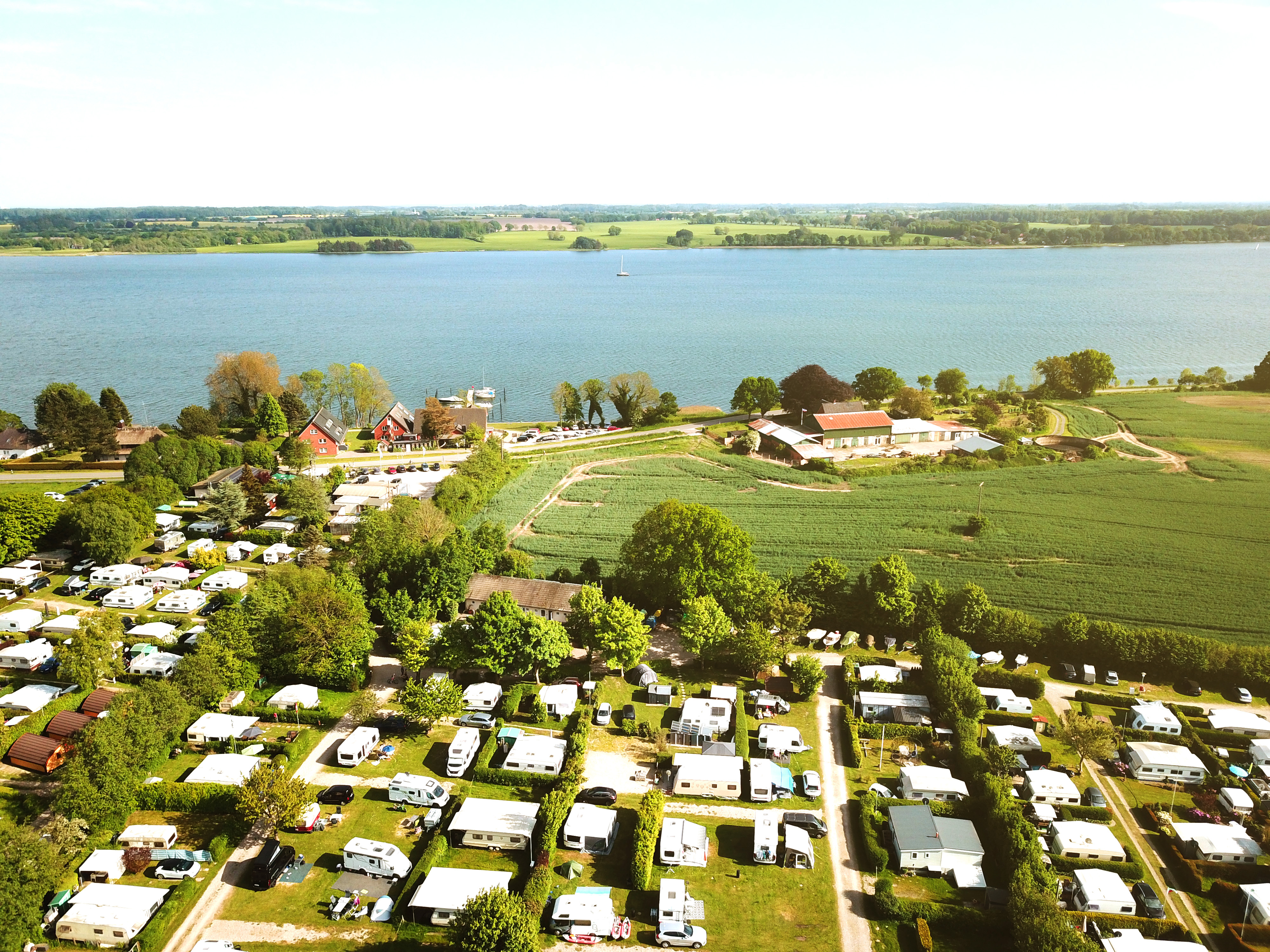 Campingpark Schlei-Karschau — photo 3
